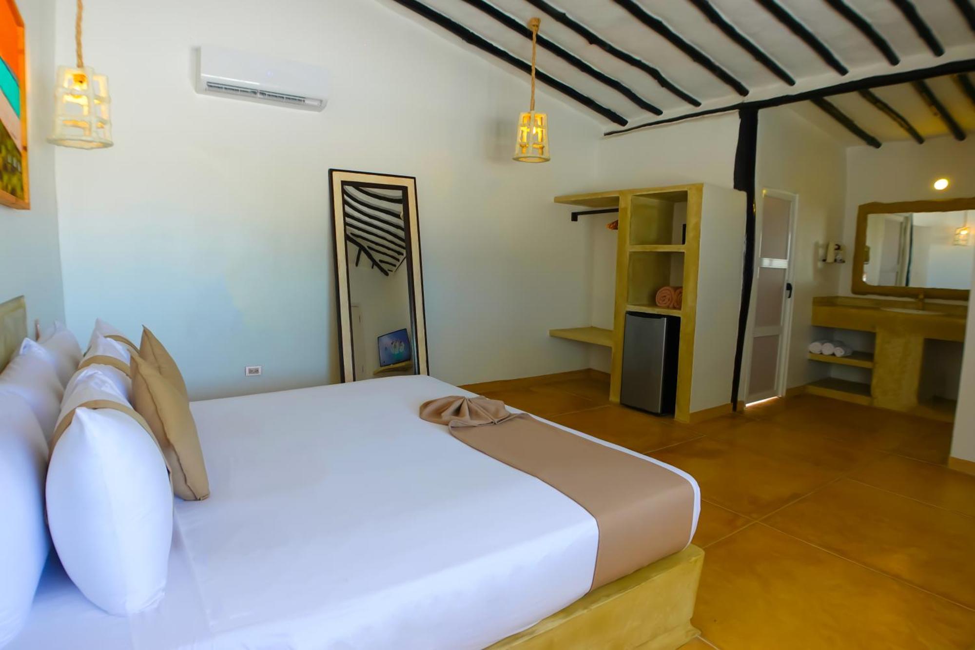 Sunsol Punta Blanca Hotel San Pedro Exterior photo